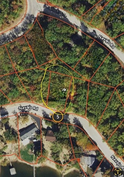 183 Navajo Rd, Lake Ozark, MO 65049 MLS 3551265 Zillow