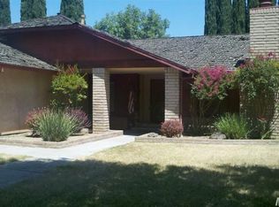 2205 Chapparal Pl, Modesto, CA 95358