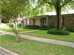 2601 Mountbrook Dr, Mobile, AL 36693