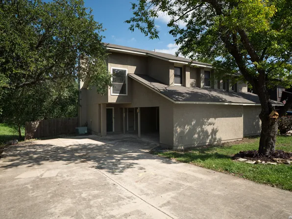 12150/12152 VISTA NOGAL ST, San Antonio, TX 78213