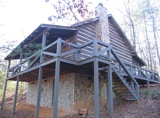 471 Chinkapin Dr, Blue Ridge, GA 30513