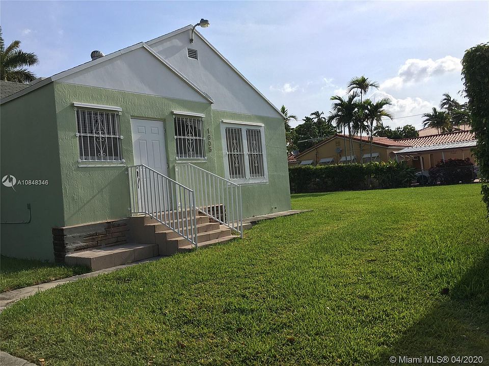 1st image of 1605 NW 26th St #0