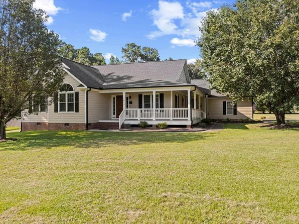 144 Leach Dr, Garner, NC 27529