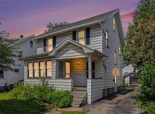 15 Alford St, Rochester, NY 14609