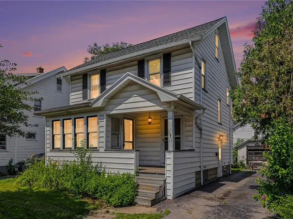 15 Alford St, Rochester, NY 14609