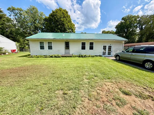 115 Bluebird Ave, Berea, KY 40403