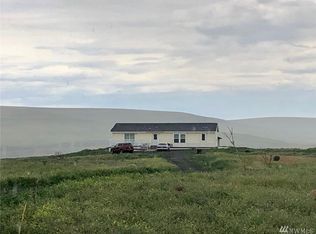 71 N Lind Warden Rd, Lind, WA 99341