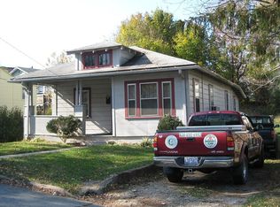 30 Jarrett St, Asheville, NC 28806
