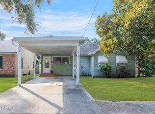 412 Ashton St, New Iberia, LA 70563
