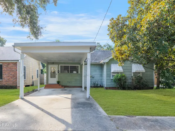 412 Ashton St, New Iberia, LA 70563