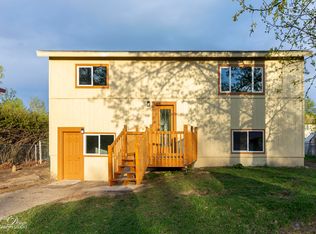 464 N Bonanza St, Palmer, AK 99645