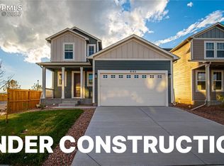 8133 Yellowleaf Pl, Colorado Springs, CO 80908