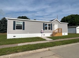 3010 SE Covenant Dr, Grimes, IA 50111