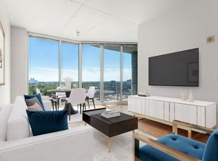 361 17th St NW UNIT 2318, Atlanta, GA 30363