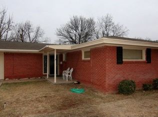 4310 48th St, Lubbock, TX 79413