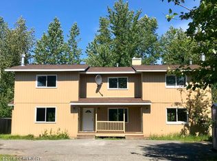 2331 E 66th Ave #1, Anchorage, AK 99507