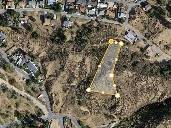 0 Central Ave Lot 138, Castaic, CA 91384
