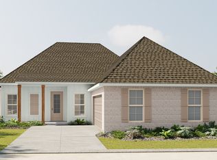 Henri III G Plan, Starburst at Hammock Bay, Freeport, FL 32439