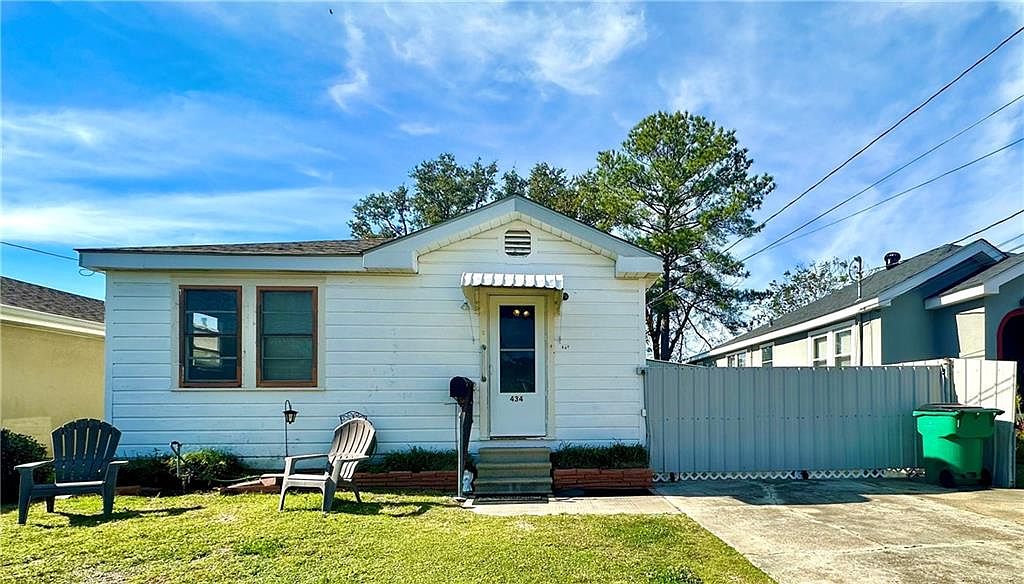 434 Farrington Dr, Marrero, LA 70072 MLS 2431305 Zillow