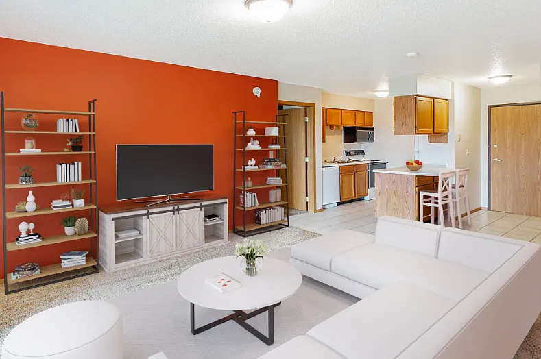 Maple Park Apartments — Photo 4