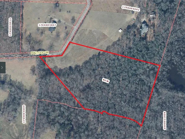 420 Philwood Dr, Williamston, SC 29697