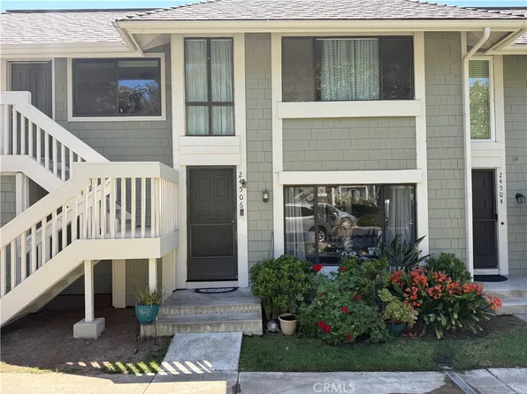 24506 Copper Cliff Ct #62, Lake Forest, CA 92630