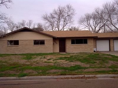 2220 McPherson Dr, Port Lavaca, TX, 77979