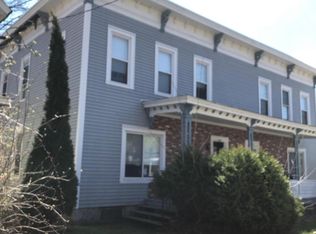 40-42 Hill St, Greenwich, NY 12834