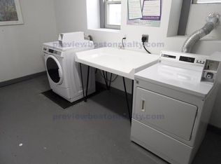 9 Colborne Rd #C5, Brighton, MA 02135