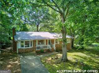 342 Orchard Cir, Commerce, GA 30530