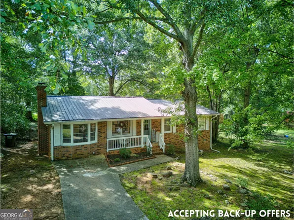 342 Orchard Cir, Commerce, GA 30530