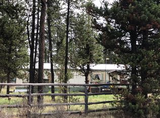 52870 Bridge Dr, La Pine, OR 97739