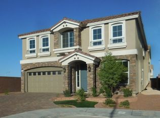 10156 Lawton Ridge Ct, Las Vegas, NV 89141