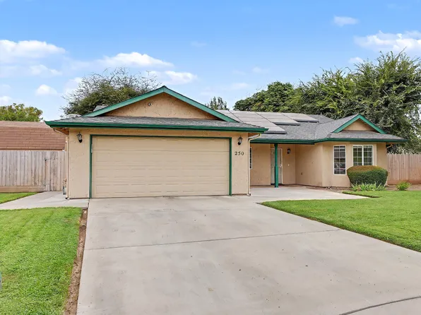 250 W Loyola Avenue, Visalia, CA 93277