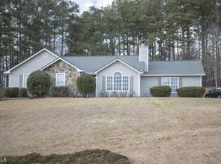 55 Bonnie Ln, Newnan, GA 30265