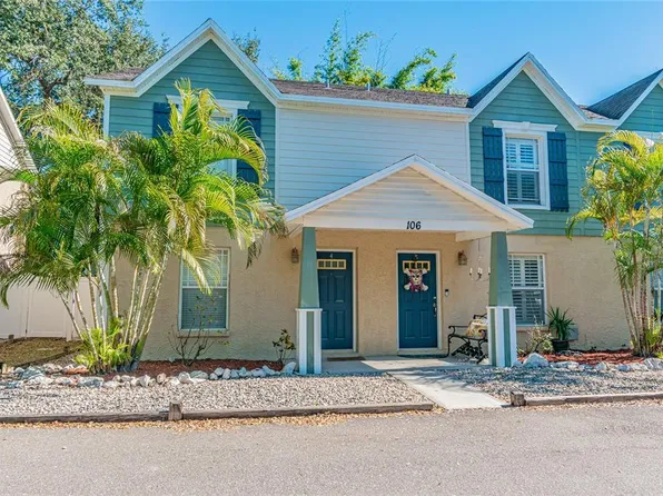 106 S Habana Ave Unit 6, Tampa, FL 33609