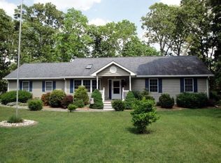 6 Manor Dr, Dagsboro, DE