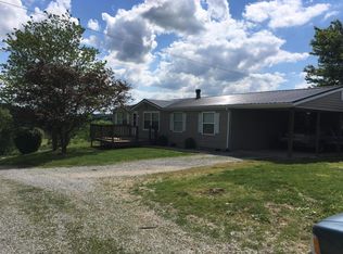 1294 W Highway 60, Owingsville, KY 40360
