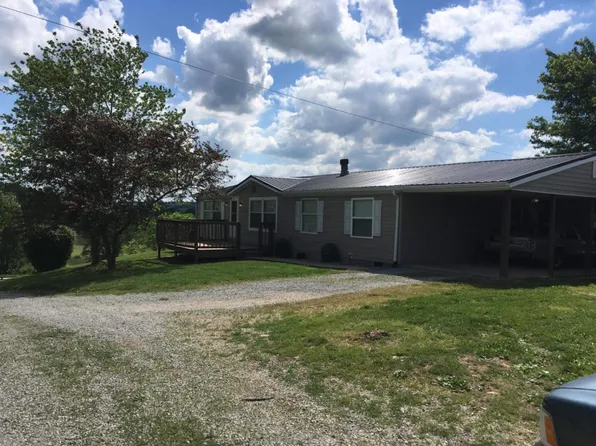 1294 W Highway 60, Owingsville, KY 40360