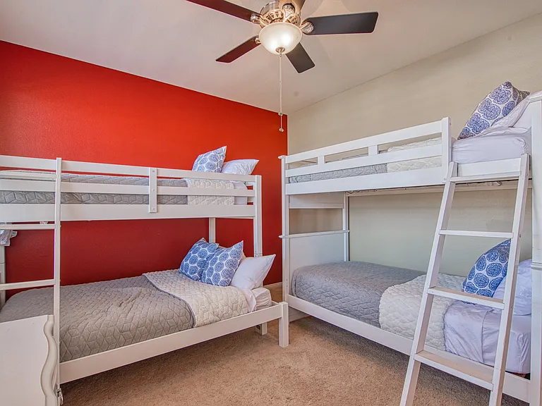 upstairs kids bedroom 4