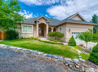 20 Chinook Cir, Carson City, NV