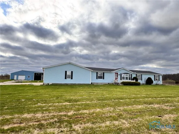 10425 State Route 15, Montpelier, OH 43543