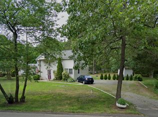 3153 Ridgeway Blvd, Manchester, NJ 08759