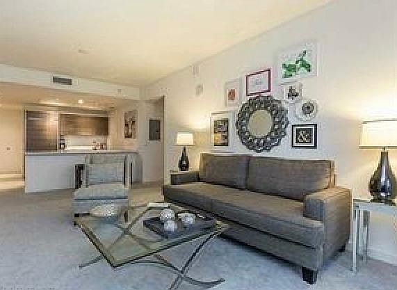 4th image of 1100 S Miami Ave #2307