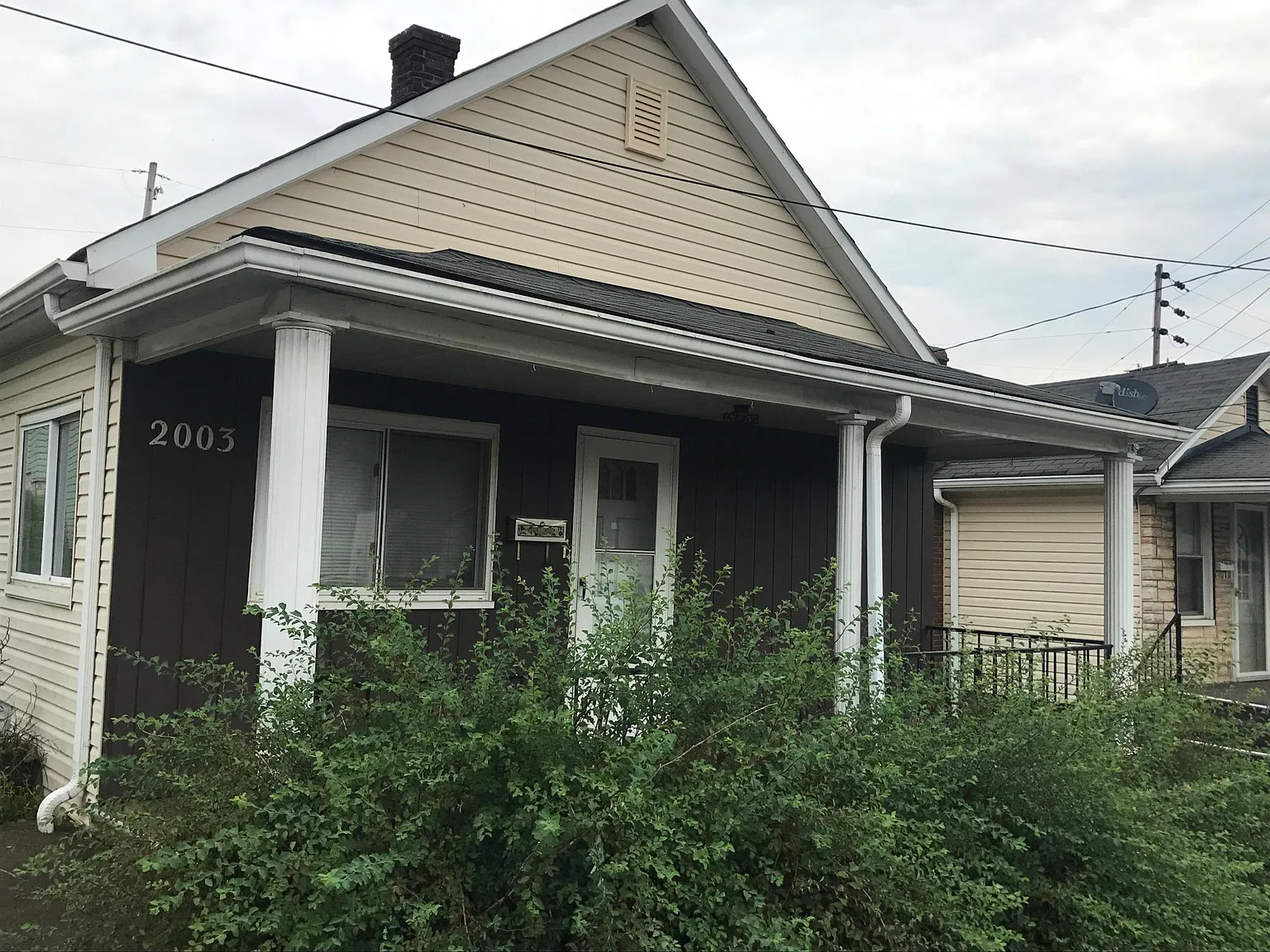 2003 S Pittsburgh St photo 1