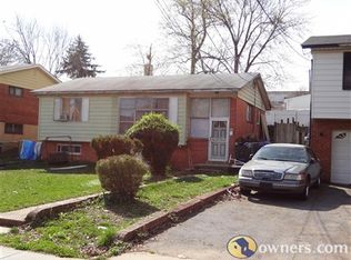 4419 G St SE, Washington, DC
