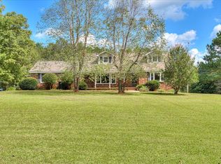 962 Old Plum Branch Rd, Mc Cormick, SC 29835