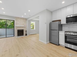 2711 Mapleton Ave APT 9, Boulder, CO 80304