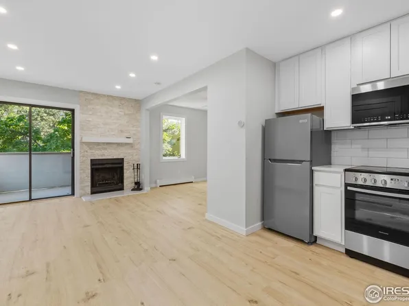 2711 Mapleton Ave #9, Boulder, CO 80304