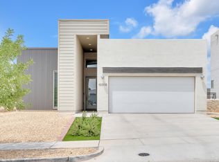 12805 Woolstone Dr, El Paso, TX 79928